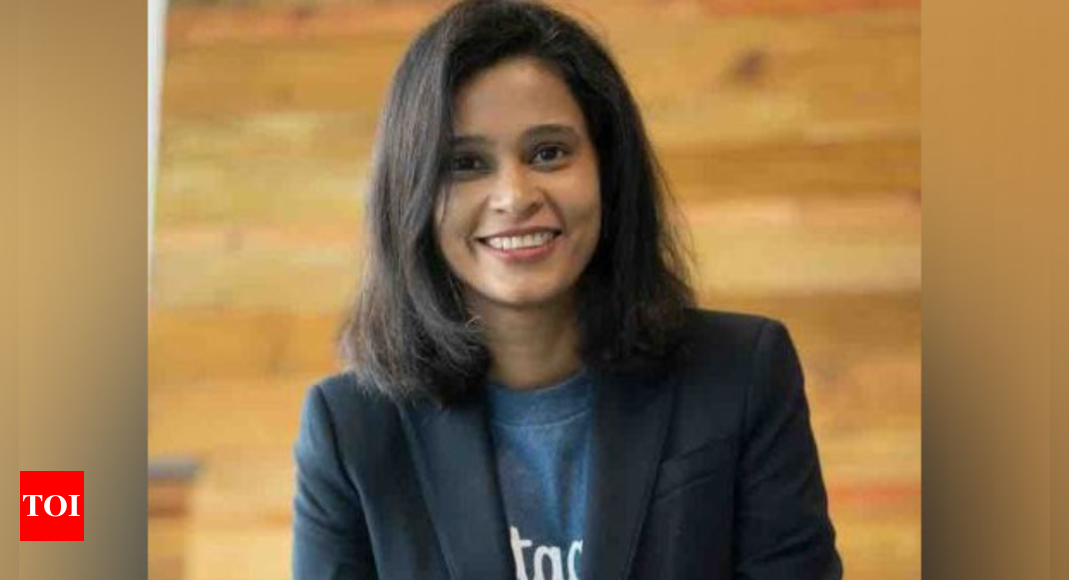 Meta’s Growth in India: Market Insights and Global Innovations by Sandhya Devanathan