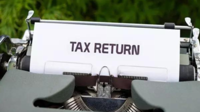 Choose correct income tax returns to report foreign assets: CBDT