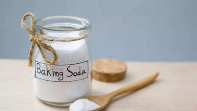 5 Ways to use baking soda in cooking