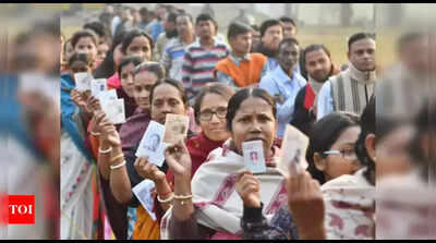 Maharashtra election results: State elects 68 new MLAs, 186 re-elected to assembly