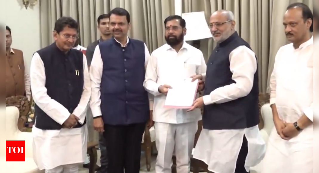 Maharashtra Election Results 2024 Live Updates NCP picks Ajit Pawar as