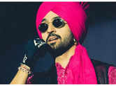 Diljit Dosanjh's Pune concert goes dry