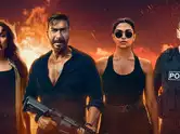 'Singham Again' box office collection day 24: The Ajay Devgn starrer sees a drop on fourth Sunday, 'Bhool Bhulaiyaa 3' remains in the lead