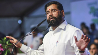 MNS candidates came third but hurt us the most: Eknath Shinde-led Shiv Sena