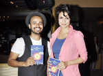 Saurabh Pant, Gul Panag