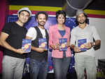Saurabh Pant's book launch