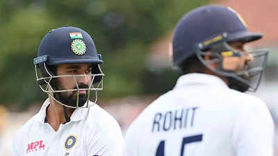  KL Rahul on the return of Rohit Sharma