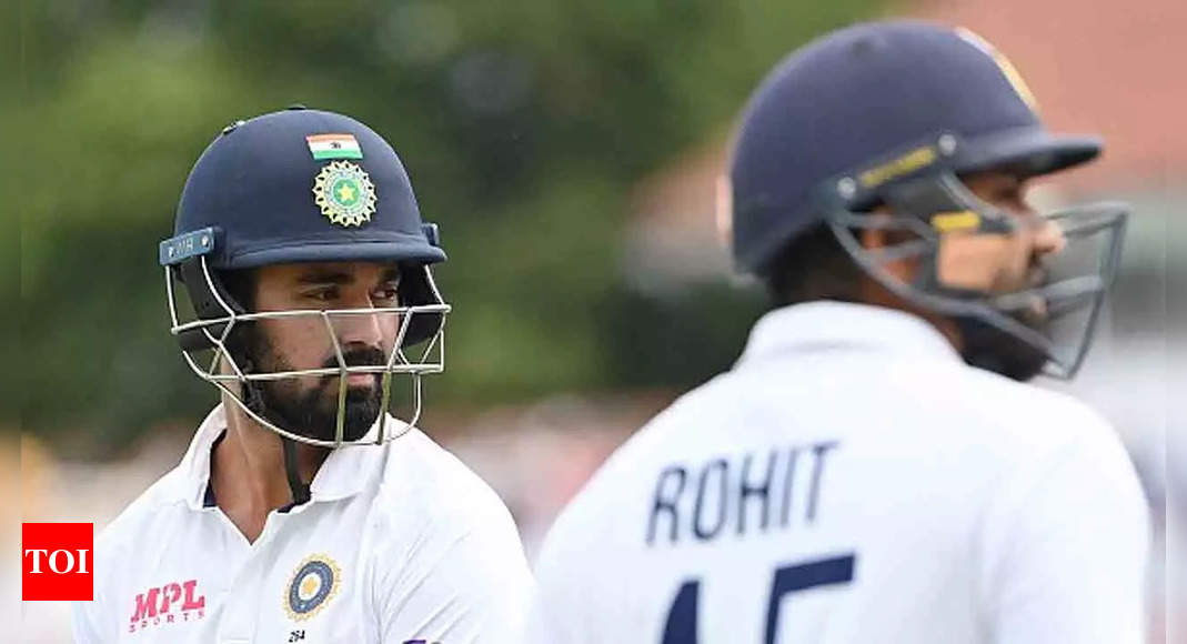 ‘He’ll clearly stroll in…’: KL Rahul on the return of Rohit Sharma | Cricket Information – Occasions of India