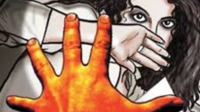 Girl (16) gangraped, friend beaten in MP forest, 2 arrested