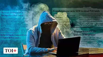 Now, cyber crooks dupe Hyderabad techie using ‘Pulwama’ terror plot