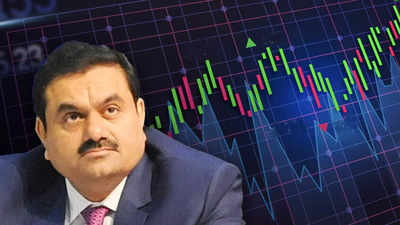 Adani Group stocks surge up to 7% as market looks beyond Gautam Adani US indictment