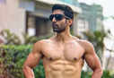 Gurmeet Choudhary lost 10 kilos for his 'Yeh Kaali Kaali Ankhein' look