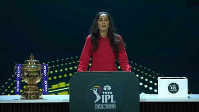  What is accelerated IPL auction process to be used on Day 2 in Jeddah