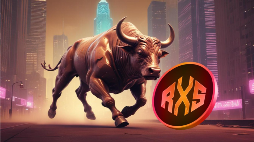 Rexas Finance (RXS) to power the future of real estate with RWA tokenization Rexas finance (RXS) to power the future of real estate with RWA tokenization: Where to buy RXS crypto
