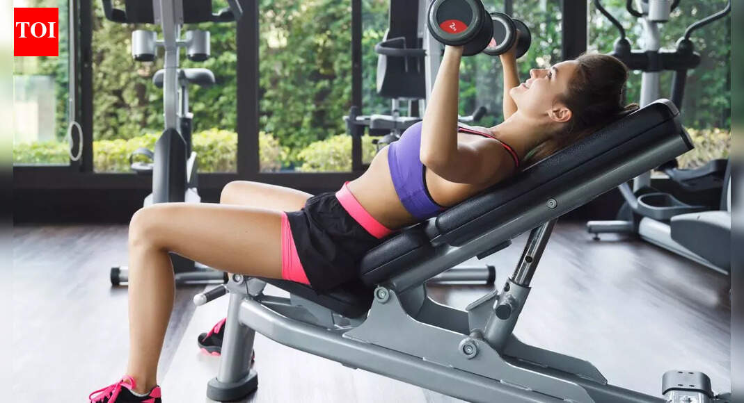Adjustable Gym Benches for Home: Top Picks for Every Workout Need - The ...