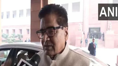 Sambhal clashes: District administration responsible, says Ram Gopal Yadav