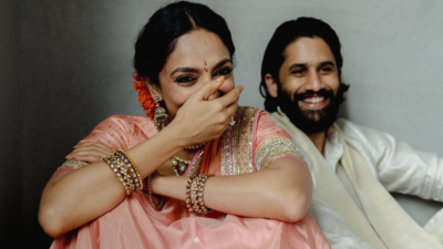 Will Naga Chaitanya and Sobhita Dhulipala wedding stream online? Find out