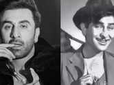 Ranbir describes Raj Kapoor's 'scary' Holi parties