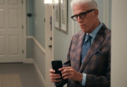 'A Man on the Inside': Has Ted Danson's crime-comedy been renewed for Season 2?