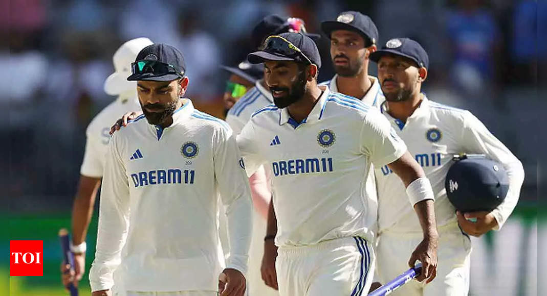 World Test Championships final scenarios after India’s massive victory against Australia in Perth | Cricket News – Times of India