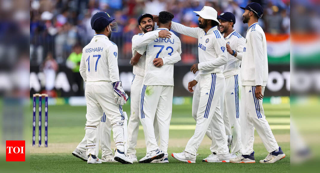 'This wicket was less spicy than one in 2018': Bumrah