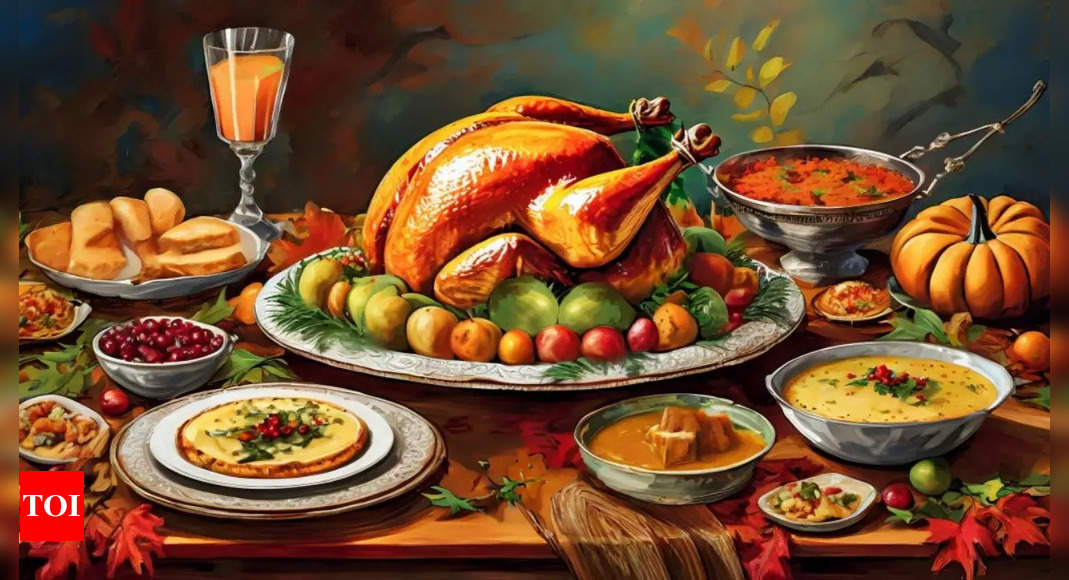 English version of thanksgiving