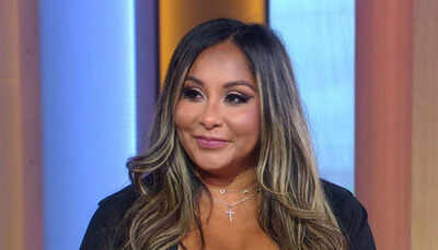 Nicole “Snooki” Polizzi celebrates her 37th birthday with nostalgia and