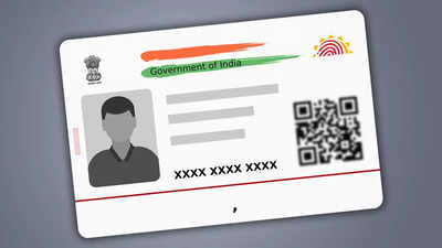 Aadhaar card update: Deadline to update your Aadhaar details for free is approaching - here’s what you need to know