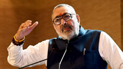 Sambhal violence: Giriraj Singh blames opposition for trying 'to burn nation'; NSA invoked against rioters - top developments