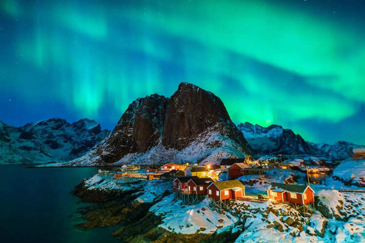 Iceland