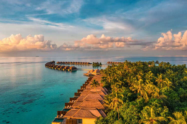 Maldives