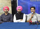 Documentaries on Punjab released in city