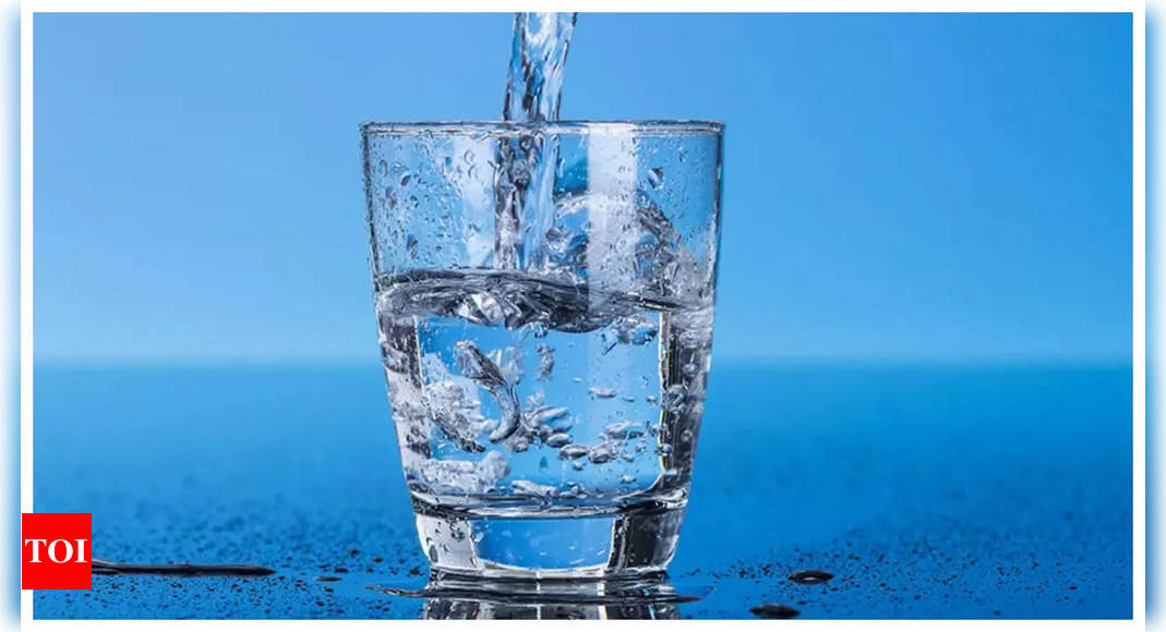 Could fluoride in drinking water pose health risks? Read here