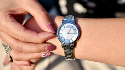 Premium Watches For Women: Shop The Most Dazzling & Timeless Pieces That Are Worth An Investment