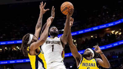 New Orleans Pelicans vs Indiana Pacers: Team stats, roster review 