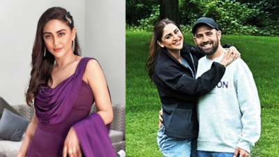 Exclusive! Krystle Dsouza on dating Gulaam Gouse Deewani: I wouldn’t like to label a relationship until I have a ring on my finger