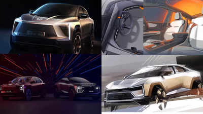 Mahindra's BE 6e, XEV 9e electric SUVs debut tomorrow: What to expect