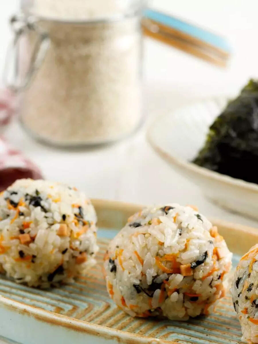 How to make quick rice dumplings for a kid's tiffin | Times of India