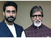 When Abhishek thought he is not cut out for acting