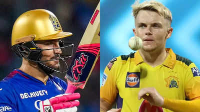 Big Names, Small Bids! Top overseas players sold at 2025 IPL mega auction but fetched lower prices