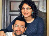 ​Kiran stopped Aamir from retiring during pandemic