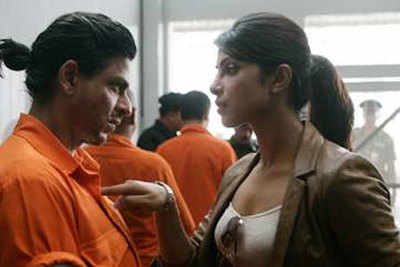 Don 2 - Times of India