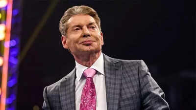 Vince McMahon: Power Play: Vince McMahon’s Shocking Decision Rocks WWE