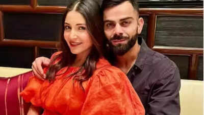 Ravi Shastri recalls a heartfelt request made by Virat Kohli in 2015 related to Anushka Sharma