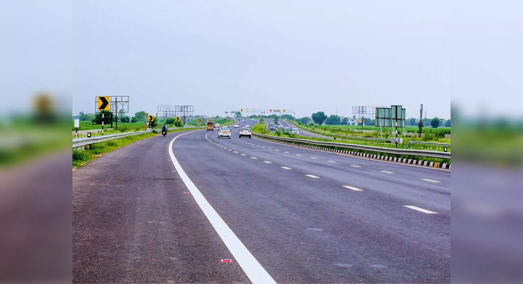 New DelhiDehradun Expressway set to open in Jan 2025 10 facts to know