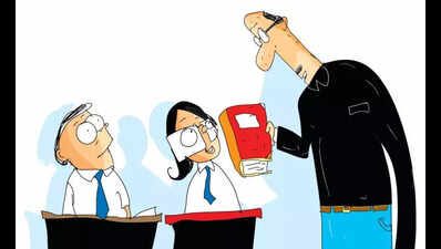 Primary teachers demand reforms in meeting with edu secretary