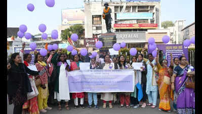 Women groups seek to end gender violence