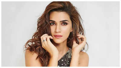 Kriti Sanon reveals she would love to play a superwoman: 'We haven't had too many superheroes coming out of our country...' - Exclusive