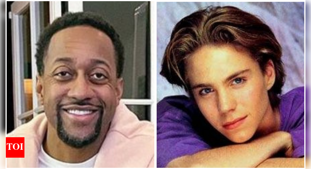Jaleel White reflects on Jonathan Brandis' death and its impact on his