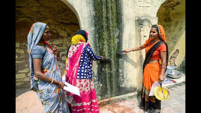 Govt renames Indira Gandhi urban job guarantee scheme